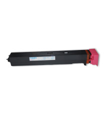 Toner B1267 magenta compatibile per Olivetti d-Color MF759 capacità 33.200 pagine
