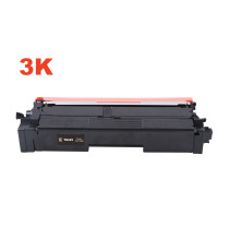 Toner TN-625BK nero compatibile per Brother DCP-L8630CDW,HL-L8430CDW,L8570CDW,MFC-L8730CDW,L8930CDW 3.000 pagine