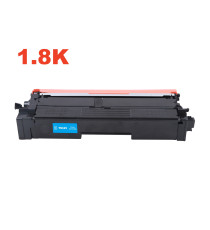 Toner TN-625C ciano compatibile per Brother DCP-L8630CDW,HL-L8430CDW,L8570CDW,MFC-L8730CDW,L8930CDW 1.800 pagine