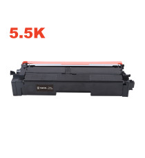 Toner TN-625XLBK nero compatibile per Brother DCP-L8630CDW,HL-L8430CDW,L8570CDW,MFC-L8730CDW,L8930CDW 5.500 pagine