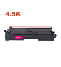 Toner TN-625XLM magenta compatibile per Brother DCP-L8630CDW,HL-L8430CDW,L8570CDW,MFC-L8730CDW,L8930CDW 4.500 pagine