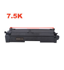 Toner TN-625XXLBK nero compatibile per Brother DCP-L8630CDW,HL-L8430CDW,L8570CDW,MFC-L8730CDW,L8930CDW 7.500 pagine