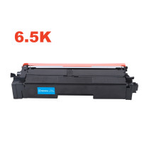 Toner TN-625XXLC ciano compatibile per Brother DCP-L8630CDW,HL-L8430CDW,L8570CDW,MFC-L8730CDW,L8930CDW 6.500 pagine