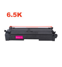 Toner TN-625XXLM magenta compatibile per Brother DCP-L8630CDW,HL-L8430CDW,L8570CDW,MFC-L8730CDW,L8930CDW 6.500 pagine