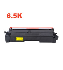 Toner TN-625XXLY giallo compatibile per Brother DCP-L8630CDW,HL-L8430CDW,L8570CDW,MFC-L8730CDW,L8930CDW 6.500 pagine
