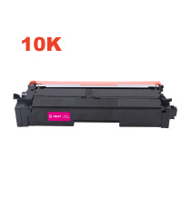 Toner TN-627M magenta compatibile per Brother HL-L8570CDW,MFC-L8970CDW,EX575 capacità 10.000 pagine