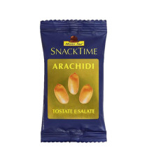 Arachidi Snack time - 30 gr - Mister Nut