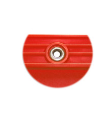 Cartella sospesa Joker - cassetto - interasse 39 cm - fondo V - 37 x 25 cm - rosso - Bertesi
