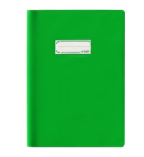 Coprimaxi Colibrì - A4 - ecoPE - 180 mic - c/alette - laccato - verde chiaro - Favorit