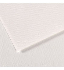 Foglio Mi-Teintes - A4 - 160 gr - bianco - Canson