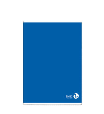 Maxiquaderno Color 80 Basic - A4 - 1 rigo - 80 fogli - 80gr - BM