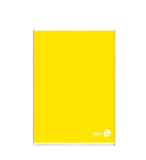 Maxiquaderno Color 80 Basic - A4 - 1 rigo c/margine - 80 fogli - 80gr - BM