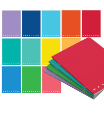 Maxiquaderno Monocromo - A4 - commerciale - 42 fogli - 80gr - Pigna