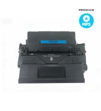 Toner W9008MC nero MPS alta qualità compatibile per HP Managed E50145dn,E52645DN capacità 23.000 pagine