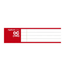 Piatto rettangolare Linea Galassia - 23,5 x 15 x 2,5 cm - melamina - Leone