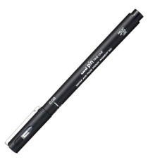 Pin fineliner  - punta 0,03mm - nero - Uni Mitsubishi
