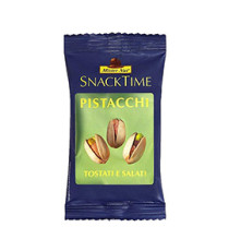 Pistacchi Snack time - 25 gr - Mister Nut