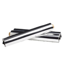 Refill roll alluminio - per dispenser Wrapmaster 3000 - 30 cm x 150 m - Cuki Professional