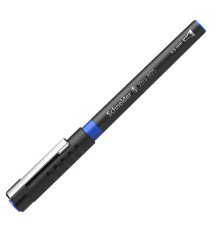 Roller con cappuccio Xtra 805  - tratto 0,5mm - blu - Schneider