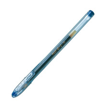 Roller gel G 1 - con cappuccio - punta 0,7 mm - blu - Pilot