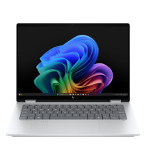 [Scatola aperta]Laptop HP OmniBook X Flip NGAI 14-fm0705nz / Core Ultra 7 / RAM 32 GB / SSD Disk / 14,0″ WUXGA