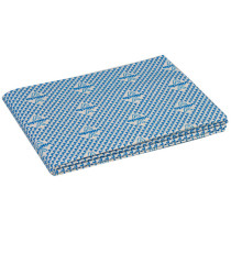 Panno Pavimenti Professional - 59 x 50 cm - blu - Vileda