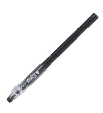 Penna sfera Frixionball Sticks - cancellabile - punta 0,7 mm - nero - Pilot