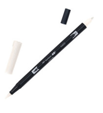 Pennarello Dual Brush N00 - blender - Tombow