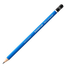 Matita di grafite Mars Lumograph 100 - gradazione 5B - Staedtler