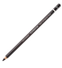 Matita di grafite tipo carboncino Mars Lumograph Black - gradazione 8B - Staedtleri