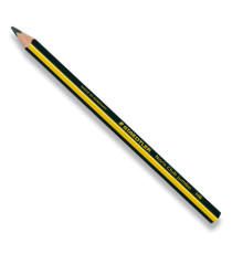 Matita in grafite Noris 119 - Jumbo triangolare - gradazione HB - 4mm - Staedtler