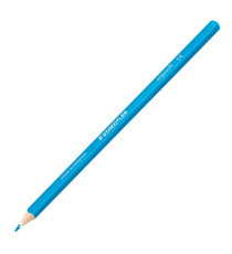 Matite colorate Ergosoft - triangolari - colori assortiti - Staedtler - astuccio 12 pezzi