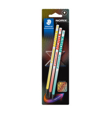 Norix® Collection - articoli assortiti - Staedtler - expo 52 pezzi