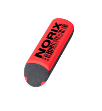 Set Norix® - matite temperamatite gomma - corallo - Staedtler