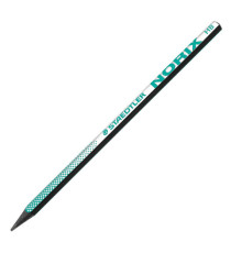 Set Norix® - matite temperamatite gomma - turchese - Staedtler