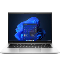 [A- ]Laptop HP EliteBook 845 G9 / Ryzen 5 / RAM 16 GB / SSD Disk / 14,0″ WUXGA