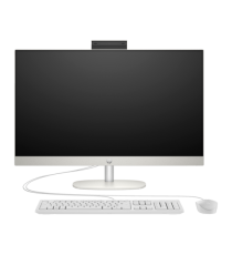 [Scatola aperta]Computer HP All-in-One 27-cr0154nh | i7 13.gen | Touch / i7 / RAM 8 GB / SSD Disk