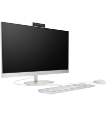 [Scatola aperta]Computer HP All-in-One 27-cr0154nh | i7 13.gen | Touch / i7 / RAM 8 GB / SSD Disk