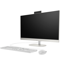 [Scatola aperta]Computer HP All-in-One 27-cr0154nh | i7 13.gen | Touch / i7 / RAM 8 GB / SSD Disk