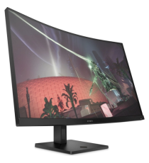 [Scatola aperta]Monitor HP Omen 32C