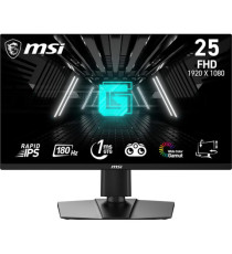 [Scatola aperta]Monitor MSI G255PF E2