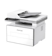 Stampante multifunzione laser Pantum BM4240ADW WI-FI duplex A4 velocità 33 PPM, stampa fronte/retro, ADF da 50 fogli