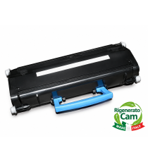 Toner E260 rigenerato CAM di alta qualità per Lexmark E260,E360,E460 E260A11E capacità 3.500 pagine