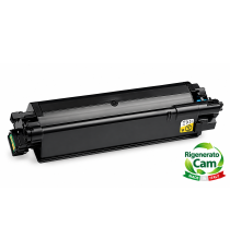 Toner TK5270BK nero rigenerato CAM di alta qualità per 1T02TV0NL0 Kyocera P6230,M6230,M6630 8.000 pagine