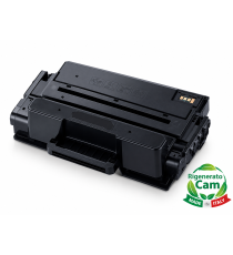 Toner D203L rigenerato CAM di alta qualità per Samsung M3320ND,M3370FD,M3820ND,M3870,M4020 5.000 pagine