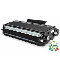 Toner TN3512 rigenerato CAM di alta qualità per Brother HL-6250,6300,6400,6600,6800,6900 12.000 pagine