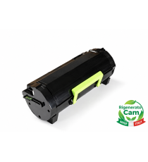 Toner M1140 rigenerato CAM di alta qualità 24B6213 per Lexmark M1140,XM1140 10.000 pagine