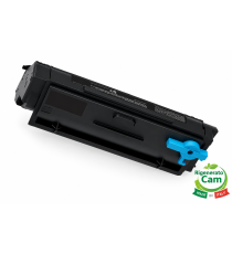 Toner 55B2000 rigenerato CAM di alta qualità per Lexmark MS/MX331,MS/MX431,MX4 series 3.000 pagine