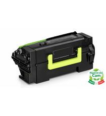 Toner 58D2000 rigenerato CAM di alta qualità per Lexmark MS725,821,MX721,722,820MS/MX822,823,825,826 capacità 7.500 pagine