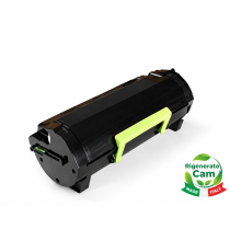 Toner 52D2000 522 rigenerato CAM di alta qualità per Lexmark MS810,MS811,MS812 capacità 6.000 pagine